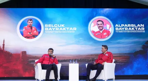 Haber Resmi