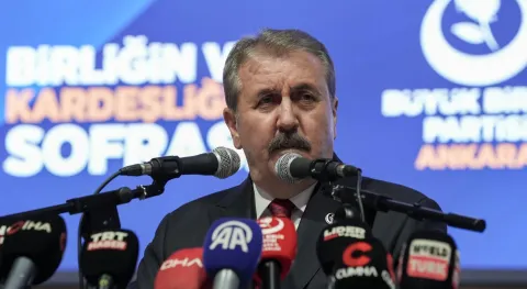 Haber Resmi