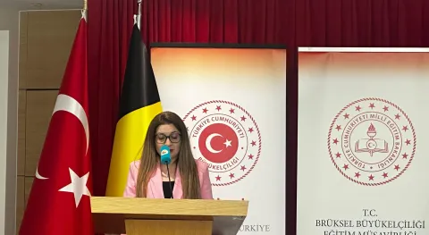Haber Resmi