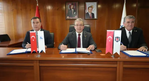 Haber Resmi