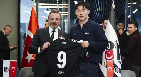 Haber Resmi