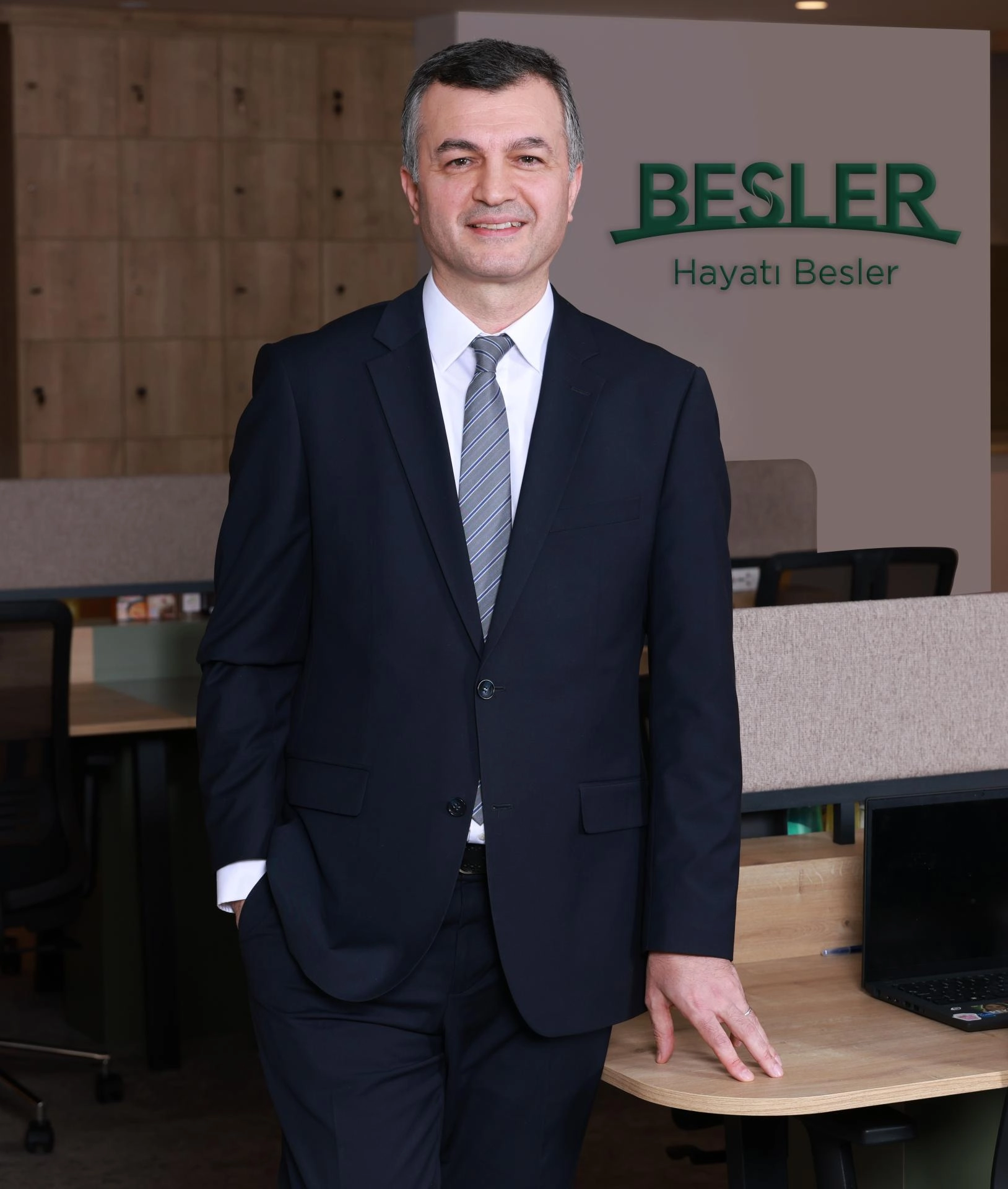 Haber Resmi