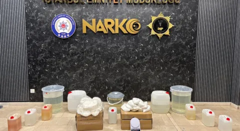 Haber Resmi