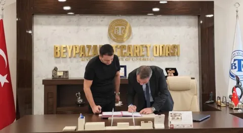 Haber Resmi
