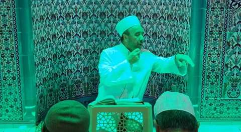 Haber Resmi