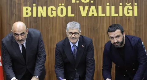 Haber Resmi