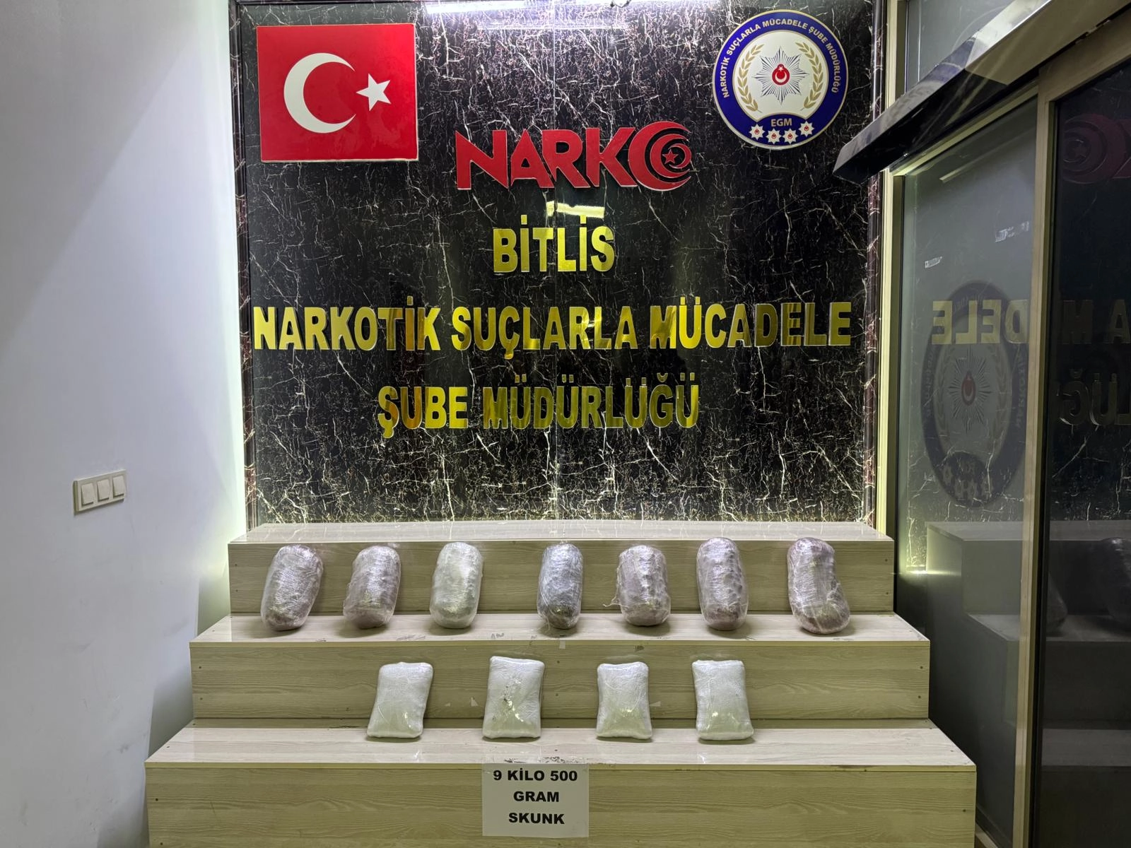 Haber Resmi
