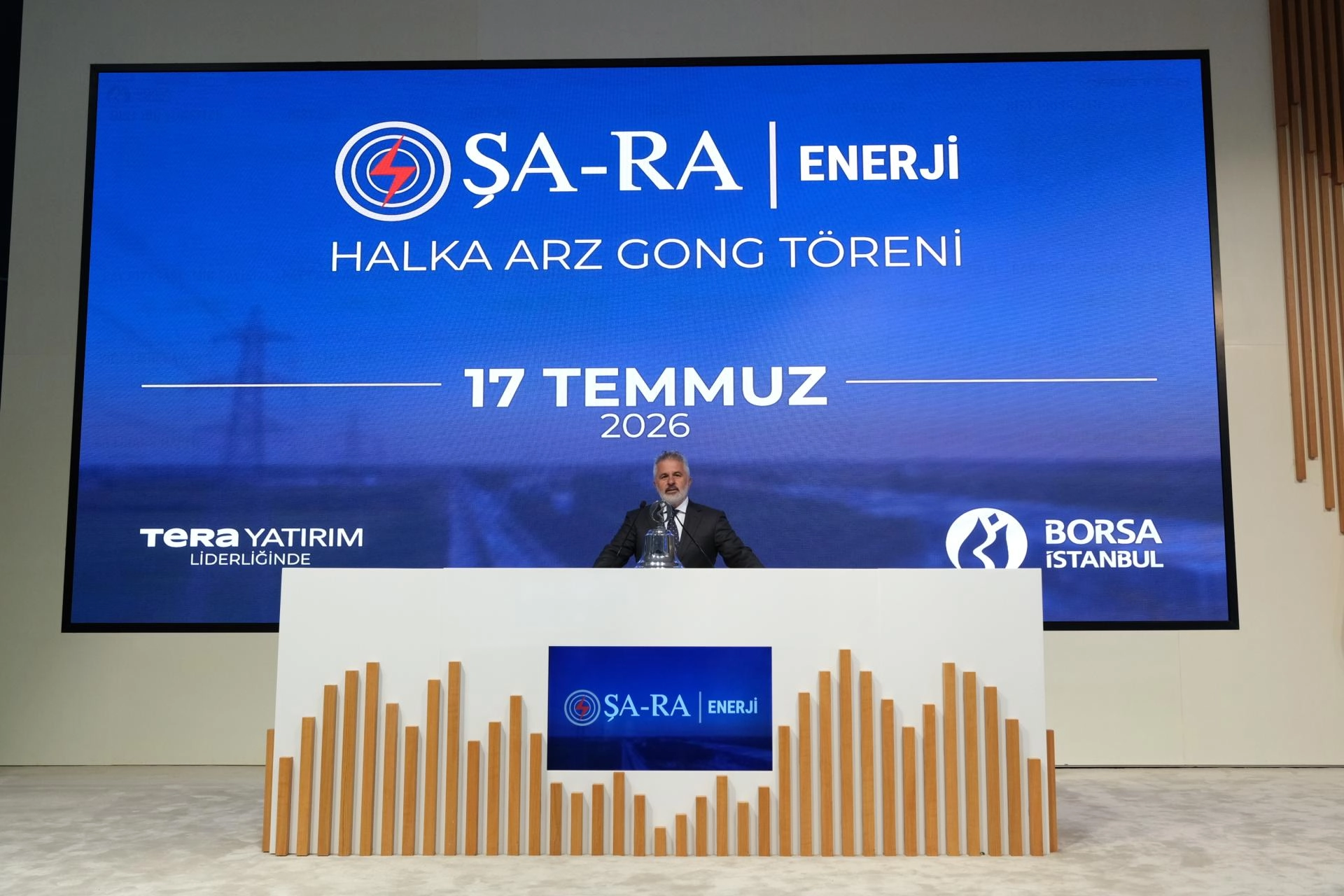 Haber Resmi