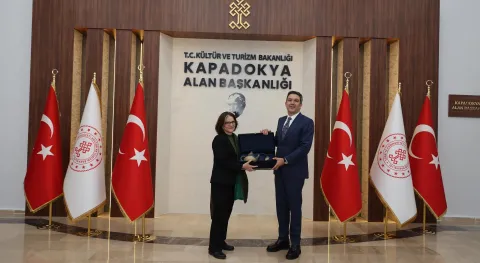 Haber Resmi
