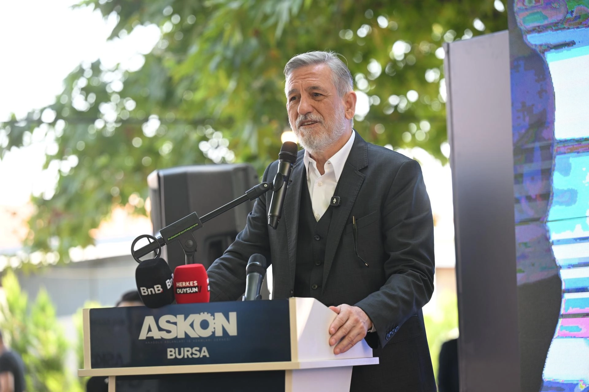 Haber Resmi