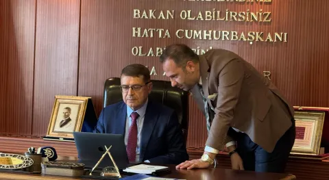 Haber Resmi