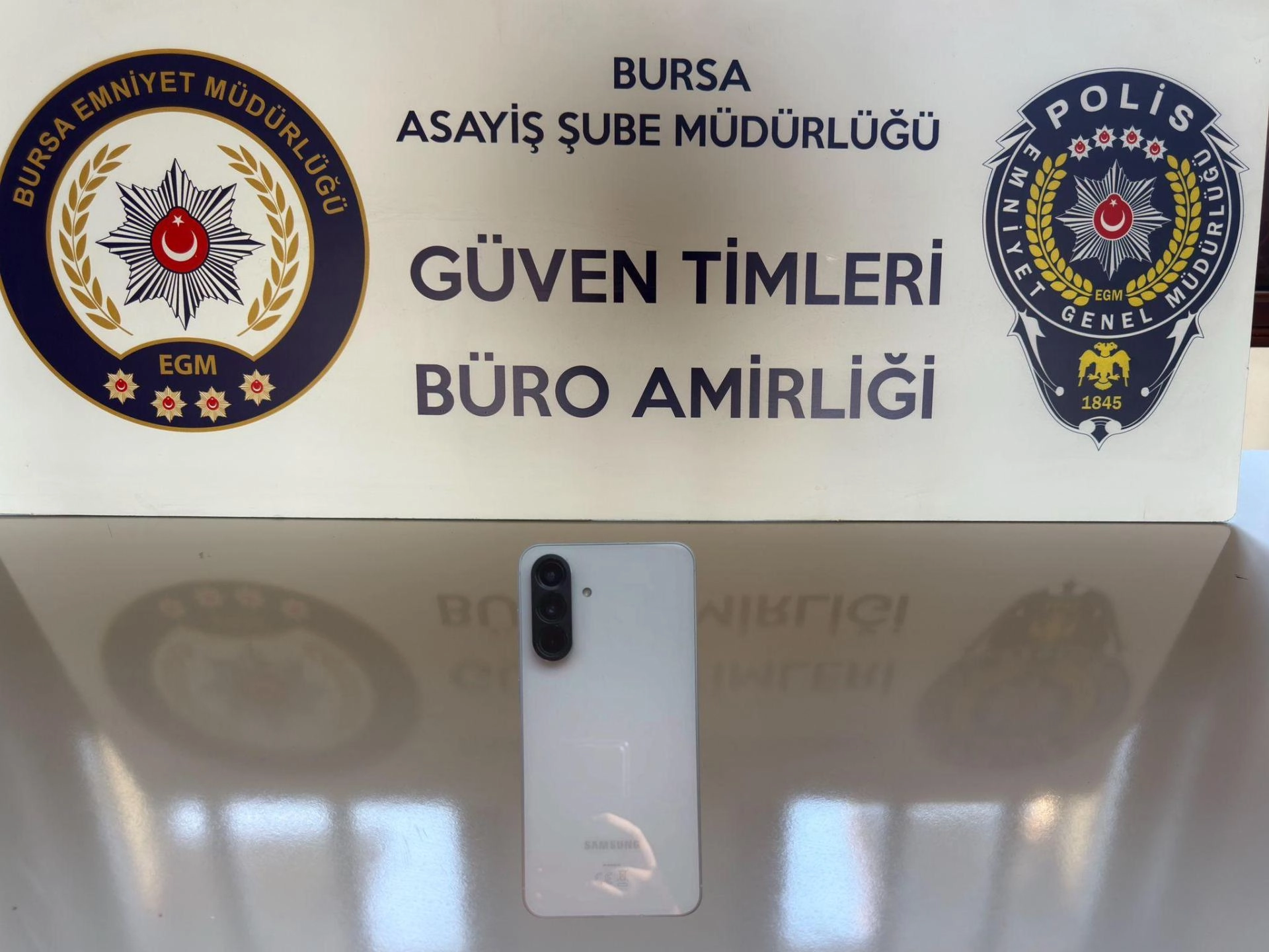 Haber Resmi