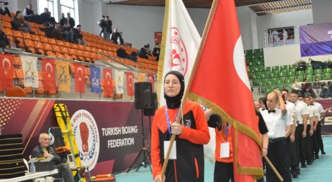 Haber Resmi
