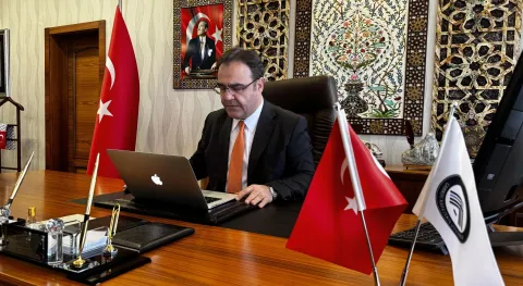 Haber Resmi