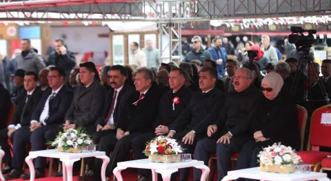 Haber Resmi