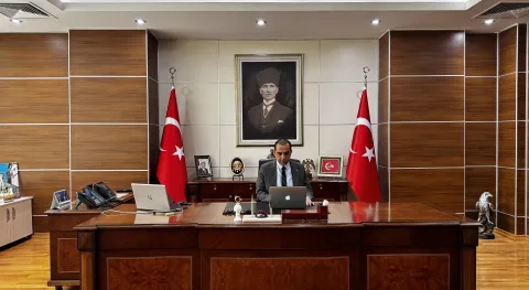 Haber Resmi