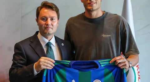 Haber Resmi
