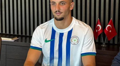 Haber Resmi