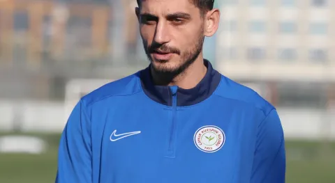 Haber Resmi
