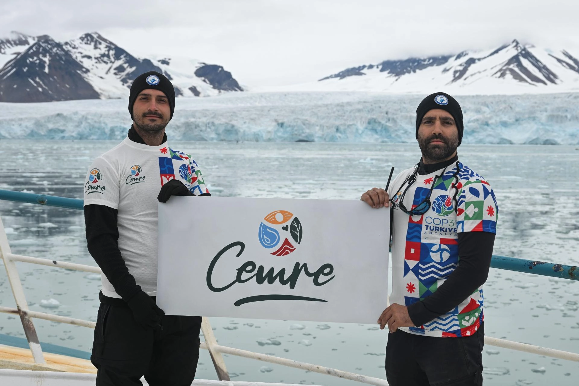 Haber Resmi