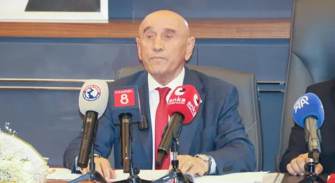 Haber Resmi