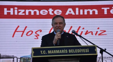 Haber Resmi