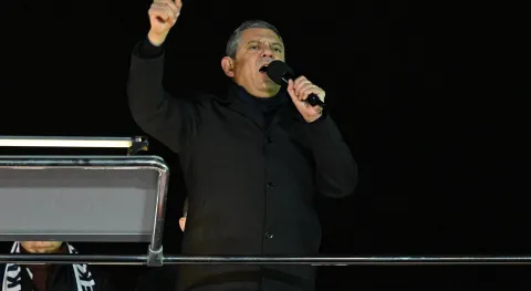 Haber Resmi
