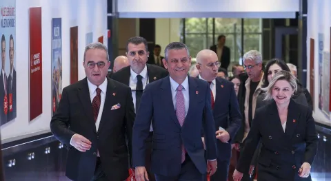 Haber Resmi