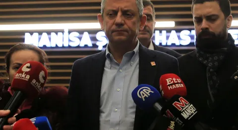 Haber Resmi
