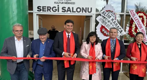 Haber Resmi