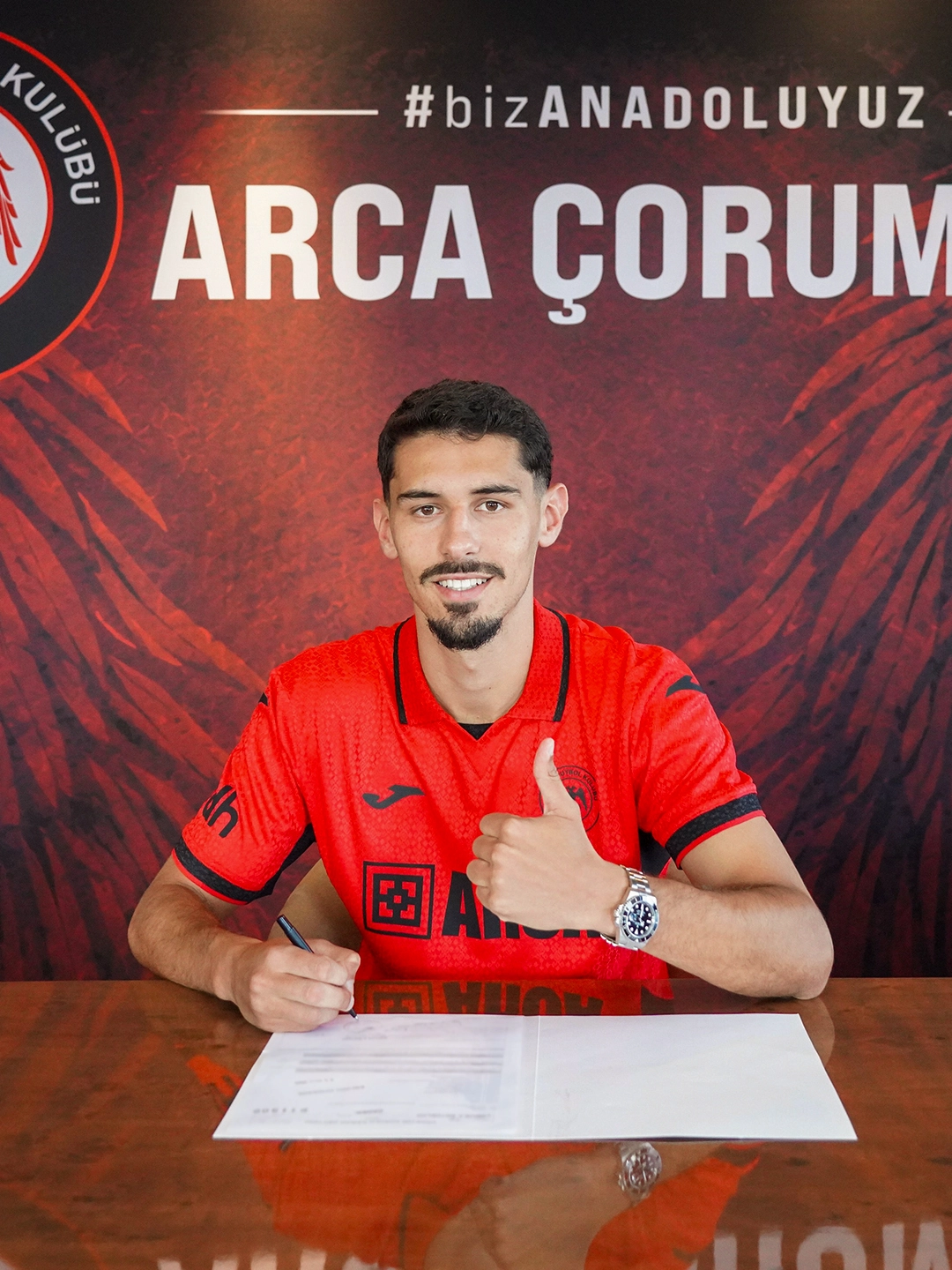 Haber Resmi