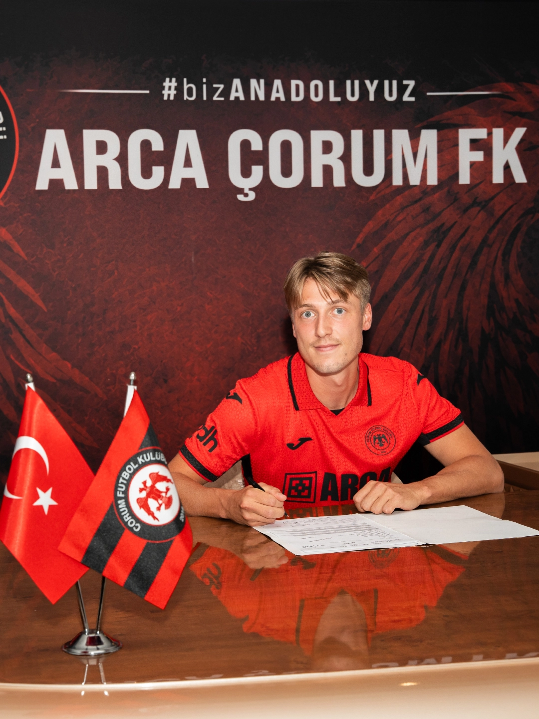 Haber Resmi