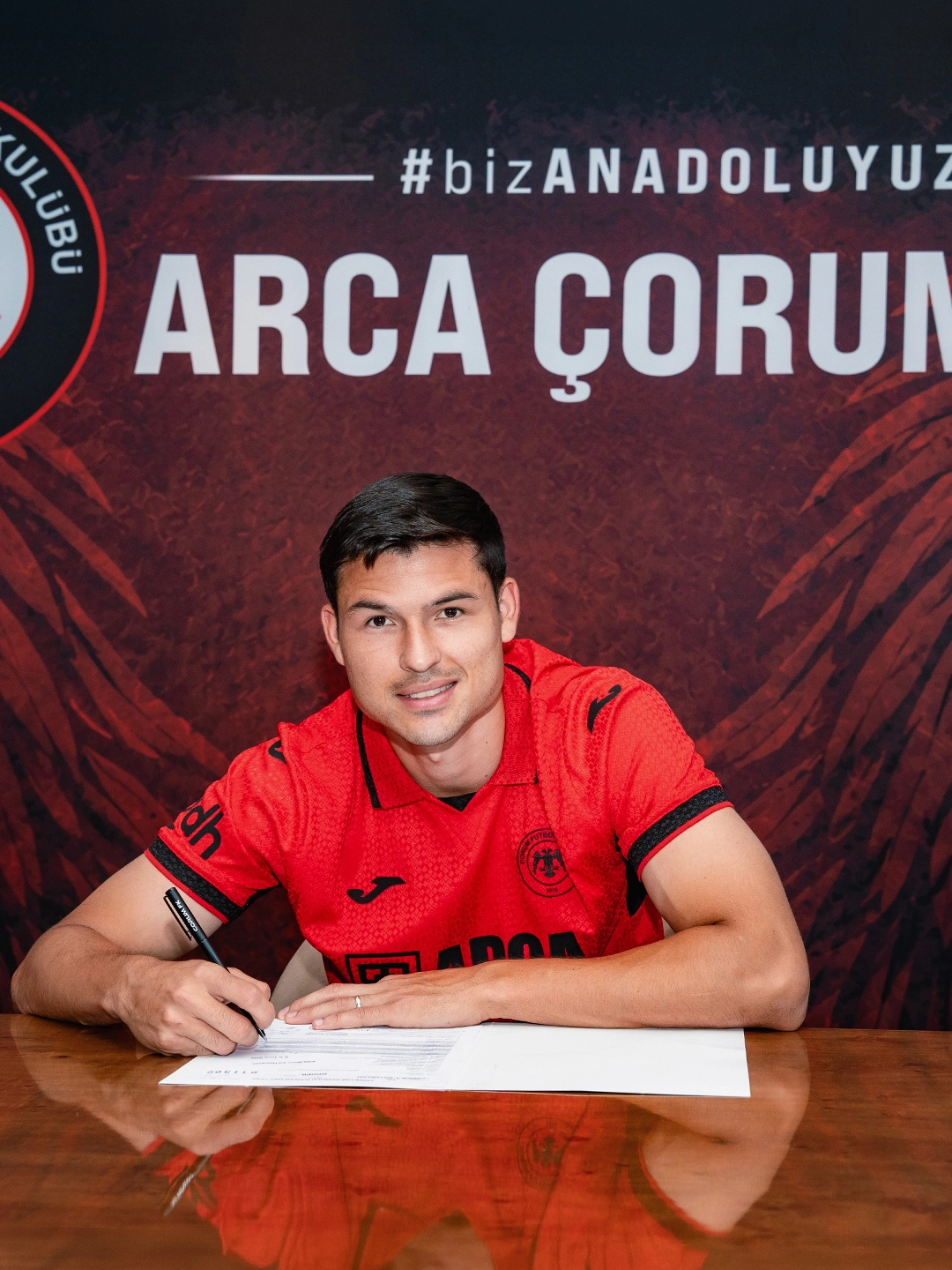 Haber Resmi