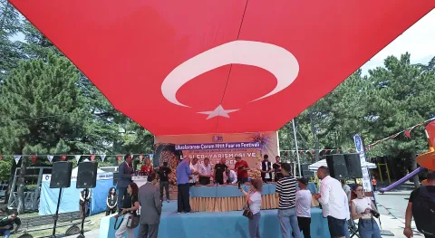 Haber Resmi