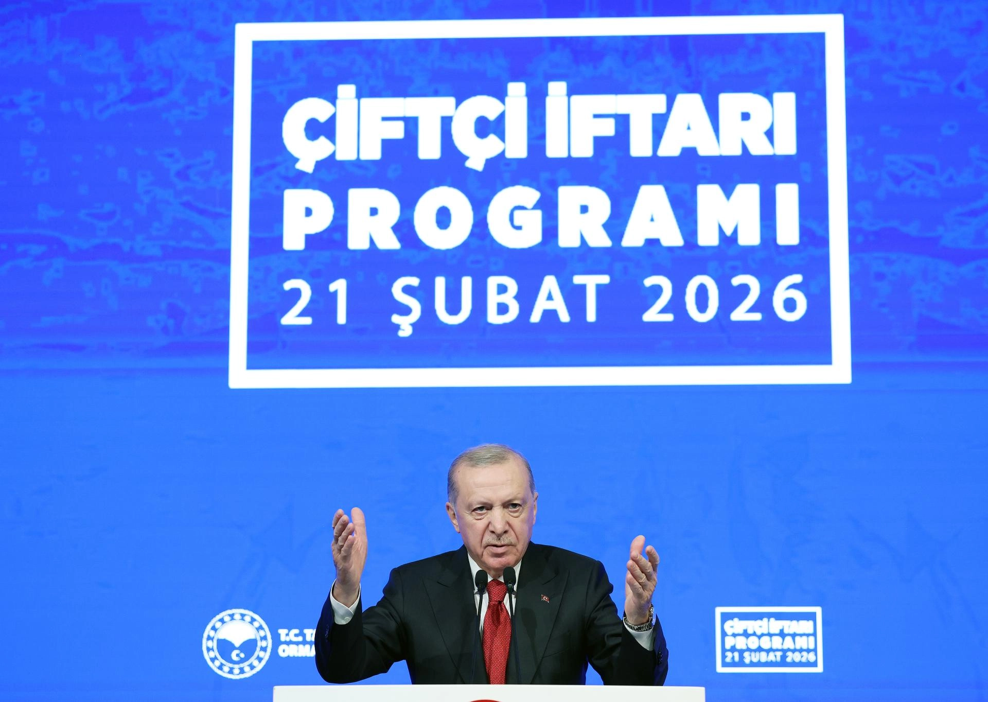 Haber Resmi
