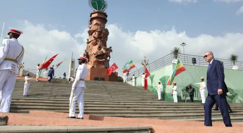 Haber Resmi