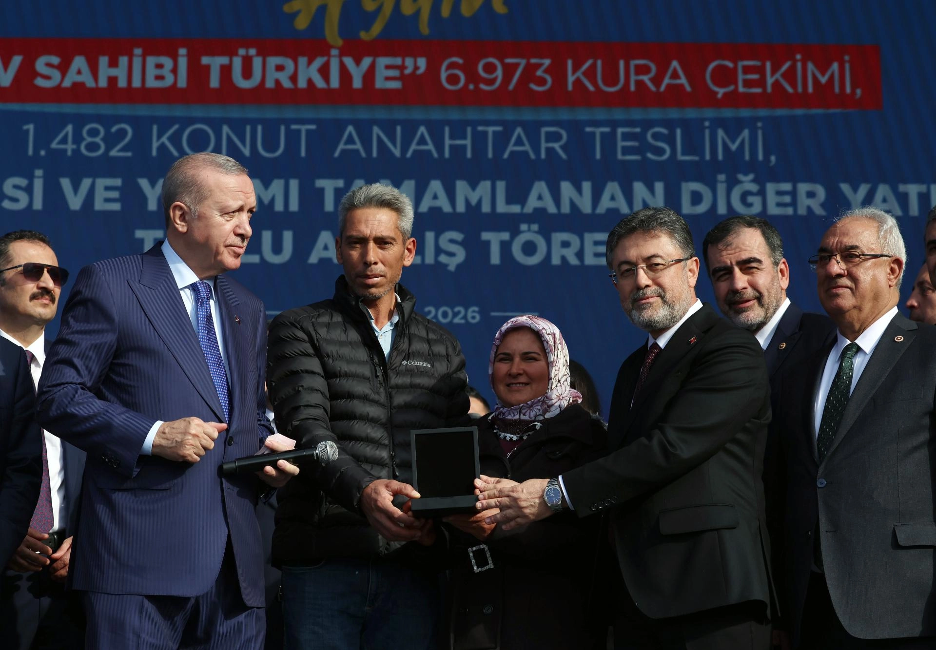 Haber Resmi