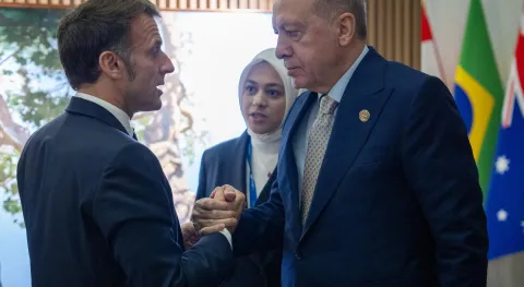 Haber Resmi