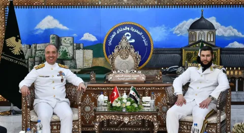 Haber Resmi