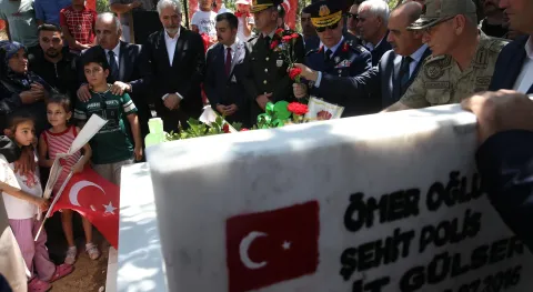 Haber Resmi