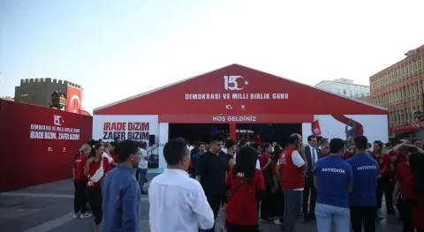 Haber Resmi