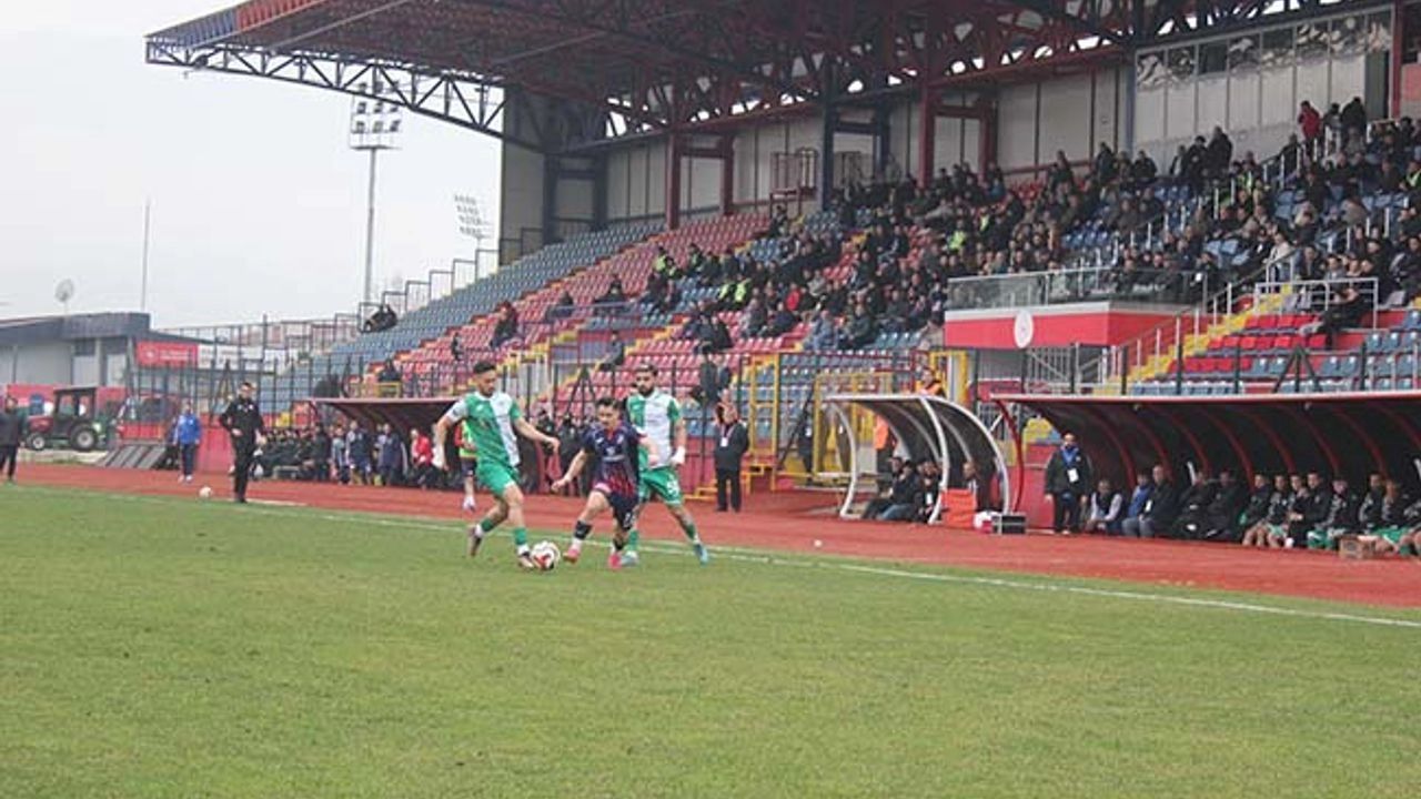 Haber Resmi