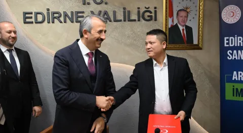 Haber Resmi