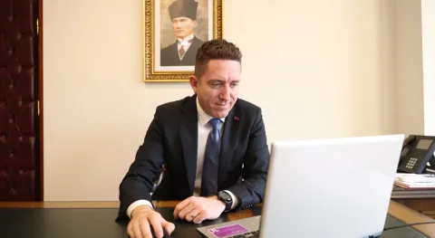 Haber Resmi