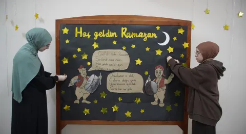 Haber Resmi