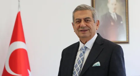 Haber Resmi
