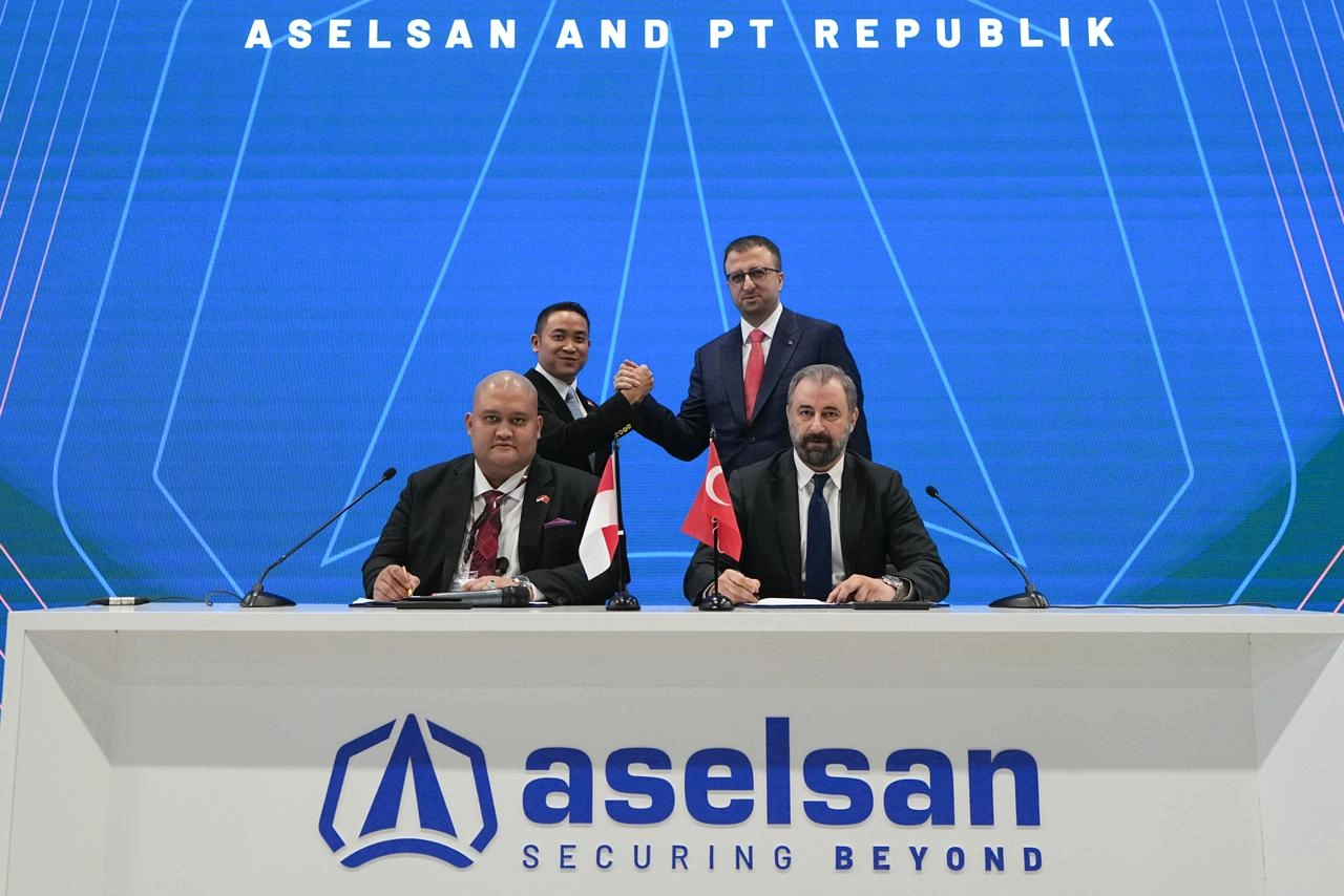 Haber Resmi