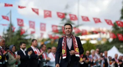 Haber Resmi