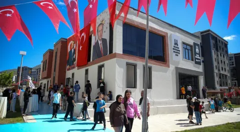 Haber Resmi