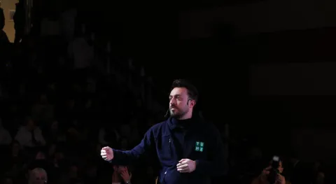 Haber Resmi